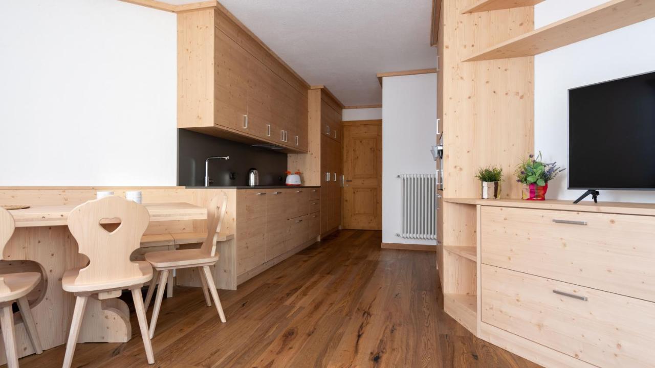 Italianway - Castellazzi 12 Aquila Apartment Bormio Exterior photo